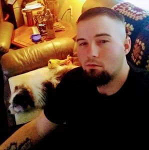 Meet your Posher, Caleb